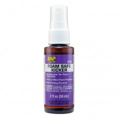 ZAP-O Foam Safe Kicker (2oz, Pump Spray)(used with ZAP-PT25)