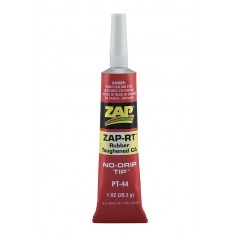 Rubber Toughened CA Thick Viscosity (1 oz / 28.3 g)