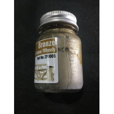 Ducati Paint - 916 Frame/Wheels Bronze Colour (30ml Jar)