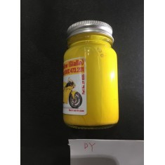 Ducati Paint - Ducati Yellow 473.201 60ml