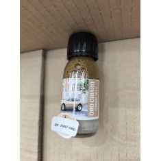 Ferrari/Maserati Paint - Oro Chiaro 104.C 60ml