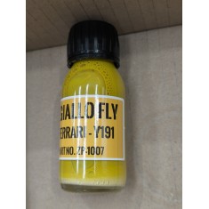 Ferrari/Maserati Paint - Giallo Fly Y191 (1969-1973) 60ml