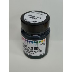 Kawasaki (Moto) Paint - KAW 16B Green 900 Z1 1970s (60ml)