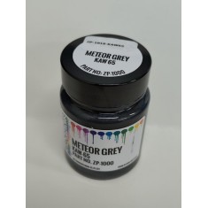 Kawasaki (Moto) Paint - KAW 65 Meteor Grey ZZR1400 (60ml)