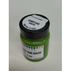 Kawasaki (Moto) Paint - KAW 82 Candy Lime Mach II 1970s (60ml)