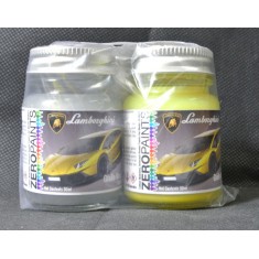 Lamborghini Aventador Paint - Giallo Maggio 0129 (2x30ml)