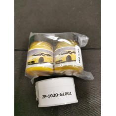 Lamborghini Gallardo Paint - Giallo Midas Pearl L0G1-BB (2-Coat) (2x30ml)