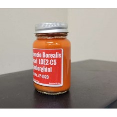 Lamborghini Paint - Arancio Borealis Pearl L0E2-C5 60ml