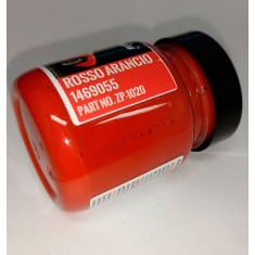 Lamborghini Miura Paint - Rosso Arancio 1469055 (Orange) 60ml