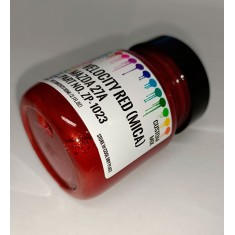 Mazda Paint - Velocity Red (Mica) 27A 60ml