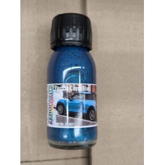 Mini (BMW) Paint - Electric-Como Blue 870 2002 60ml