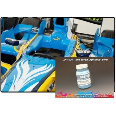 Mild Seven Blue Paint for Renault Formula 1 Car R23-26/Benetton B195 60ml