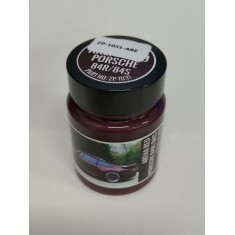 Porsche Paint - Arena Red Metallic 84R/84S 60ml