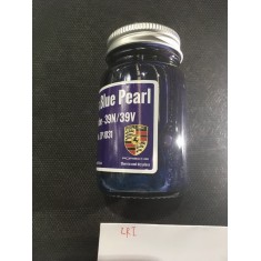 Porsche Paint - Iris Blue Pearl 39N/39V 60ml