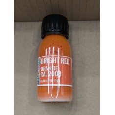 European Standard Colour - RAL2008 Bright Red Orange 60ml