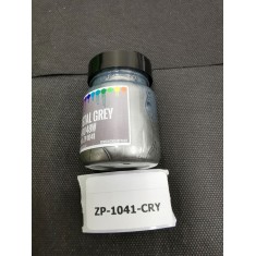 Subaru Paint - Crystal Grey (2005) 60ml