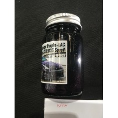 Nissan Paint - New Midnight Purple LAC 60ml
