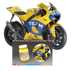 Yamaha YZR-M1 Camel Yellow Paint MotoGP Bikes 60ml