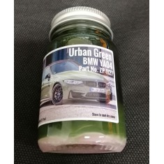 BMW Urban Green Paint 60ml
