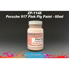 Pink Paint (Porsche 917/20 Pink Pig) 60ml