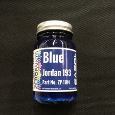 Jordan 193 Blue Paint 60ml