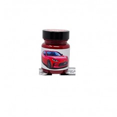 Toyota 86/Scion FR-S/Subaru BRZ Paint - Spark Red 3T6 (60ml)