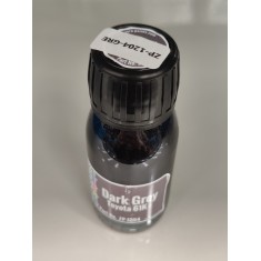 Toyota 86/Scion FR-S/Subaru BRZ Paint - Grey 61K 60ml