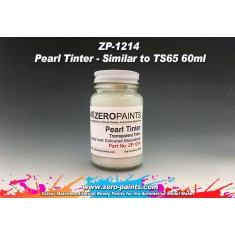 Pearl Tinter (Similar to TS65) Paint 60ml