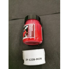 Lancia Delta HF Integrale Evo Paint - Monza Red (Rosso Monza) Solid Body Colour 155 60ml