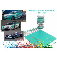 Petronas Green Paint 60ml