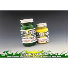 Lotus 49 (Ebbro) Paint Set 2x30ml