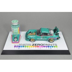 Valliant Green Paint Porsche 934 Turbo RSR 60ml