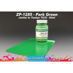 Park Green (Similar to TS35) 60ml