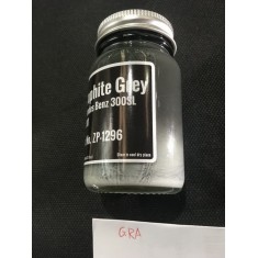 Mercedes-Benz 300SL Paint - Graphitgrau/Graphite Grey DB190 60ml