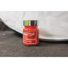 Porsche 917 Paint - 023 Salzburg Red #23 60ml