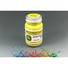 John Deere Yellow Paint 60ml
