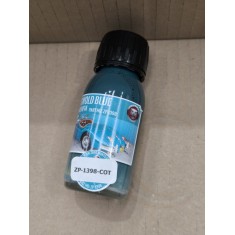 Vintage Jaguar Paint (E Type etc) - Cotswold Blue 60ml