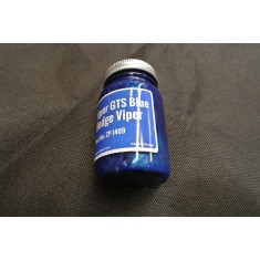 Dodge Viper Colour Matched Paint - Viper GTS Blue 60ml