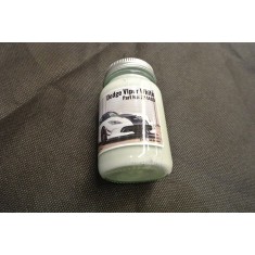 Dodge Viper Colour Matched Paint - Viper White 60ml