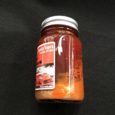 Fast and the Furious Toyota Supra Orange Pearl Paint 60ml