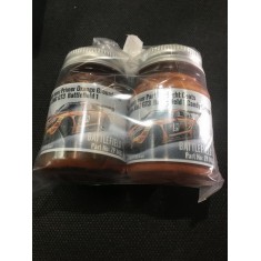 Mercedes AMG GT3 "Battlefiled 1" Candy Orange Paint 2x30ml