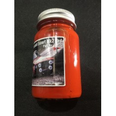Roger Clark Cossack Escort Mk2 Red Paint 60ml