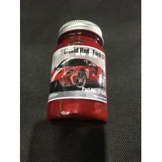 Ford GT Liquid Red Paint (60ml)