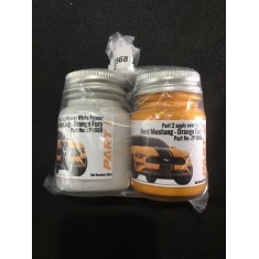 Ford Mustang 2019 Orange Fury (2 x 30ml)