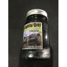 McLaren Graphite Grey (60ml)