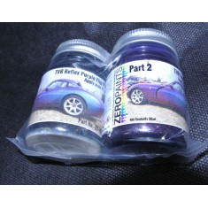 TVR Reflex Purple Flip Paint (2 x 30ml) Limited edition
