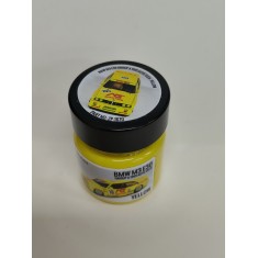 BMW M3 E30 Group A 1991 Auto Tech Yellow Paint (30ml)