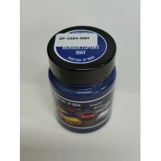 Renault RS Paint - Blue Gordini RNT (60ml)