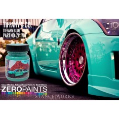 Tiffany Blue 60ml