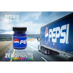 Pepsi Blue 60ml